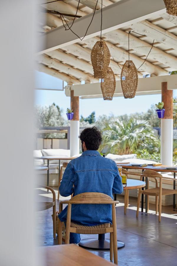 Hotel Mas Lazuli By Fimedhotels Pau Esterno foto