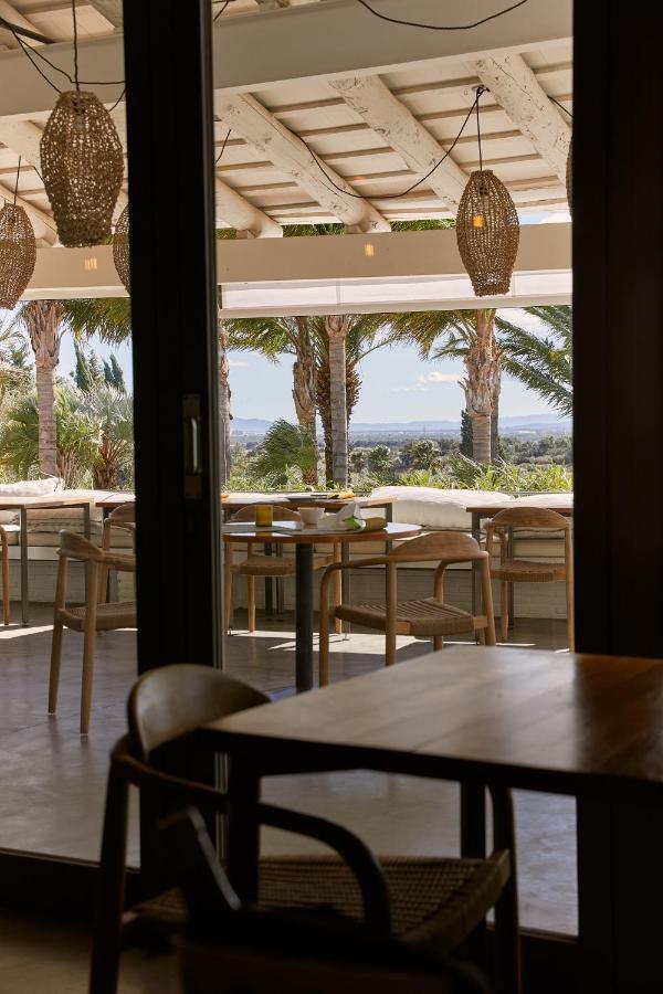 Hotel Mas Lazuli By Fimedhotels Pau Esterno foto