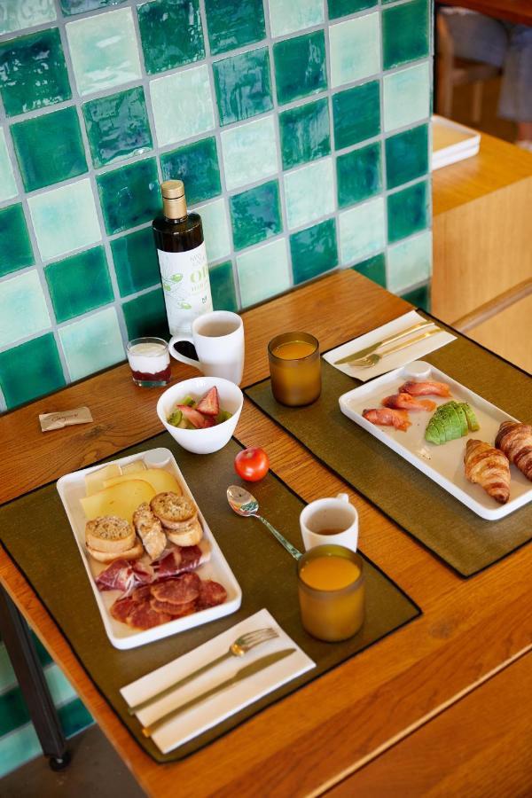 Hotel Mas Lazuli By Fimedhotels Pau Esterno foto
