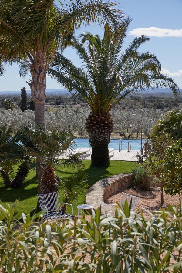 Hotel Mas Lazuli By Fimedhotels Pau Esterno foto