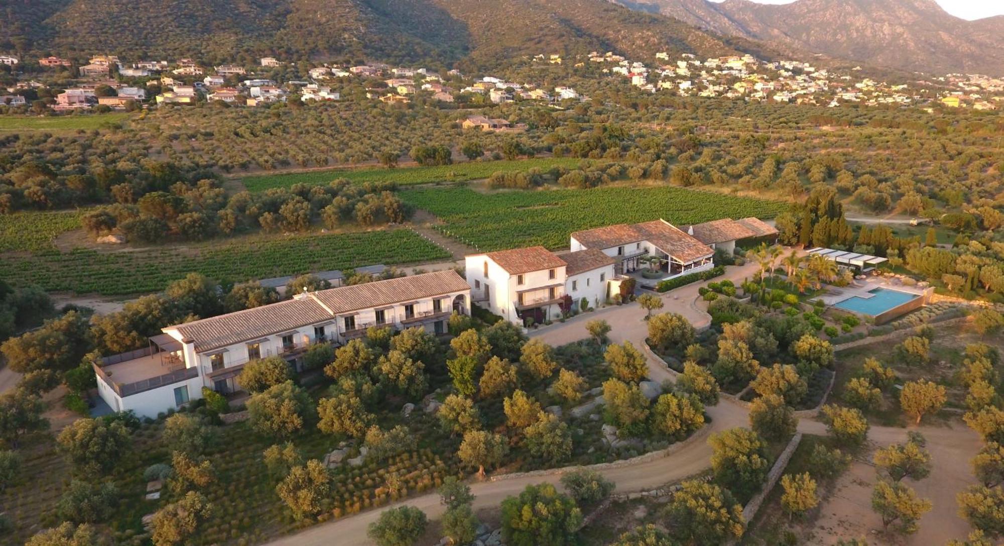 Hotel Mas Lazuli By Fimedhotels Pau Esterno foto