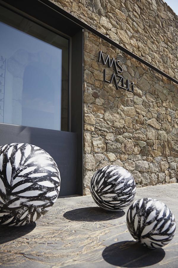 Hotel Mas Lazuli By Fimedhotels Pau Esterno foto