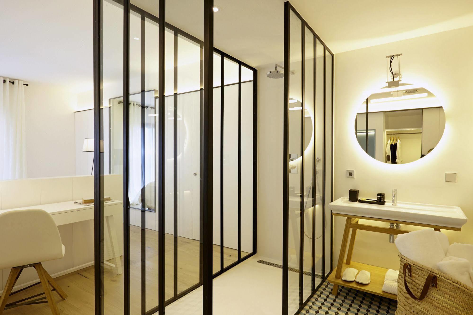 Hotel Mas Lazuli By Fimedhotels Pau Esterno foto