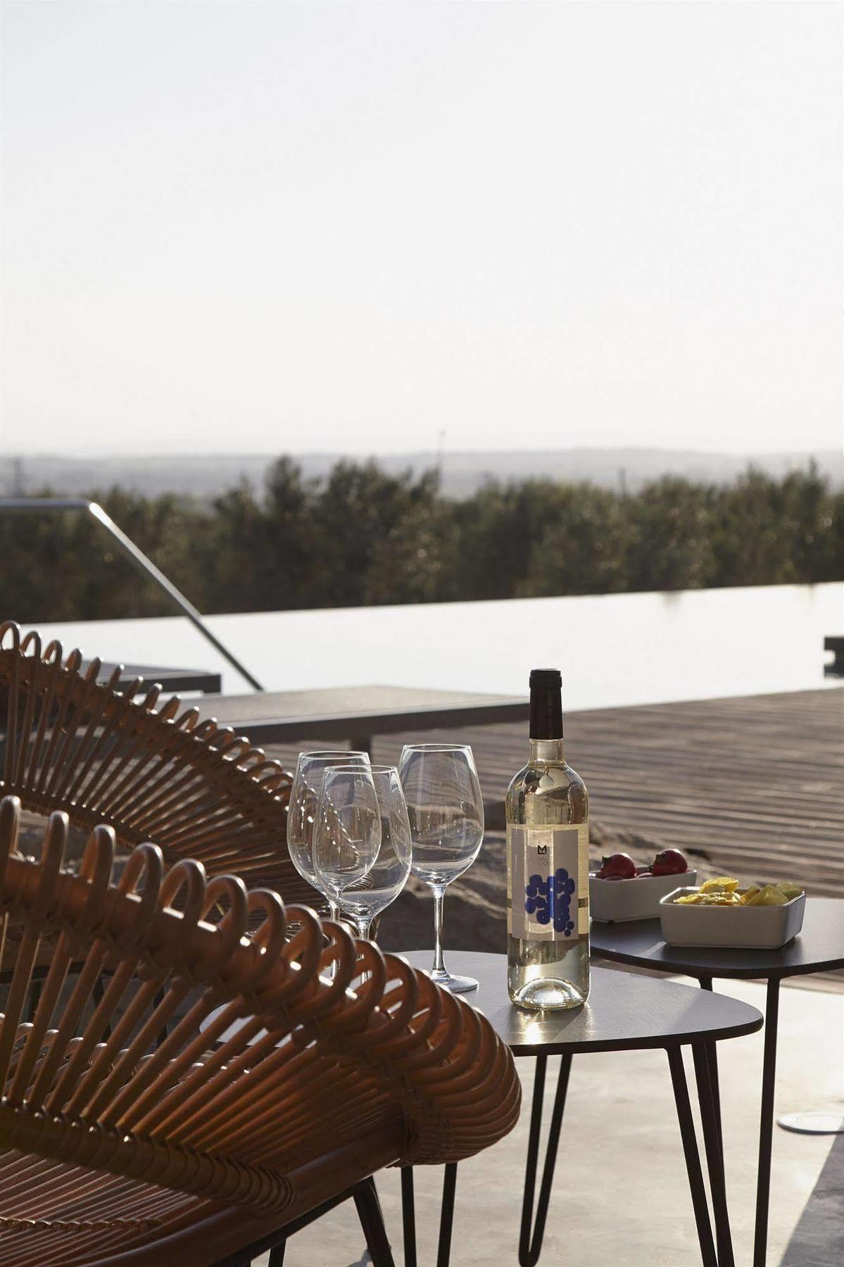 Hotel Mas Lazuli By Fimedhotels Pau Esterno foto
