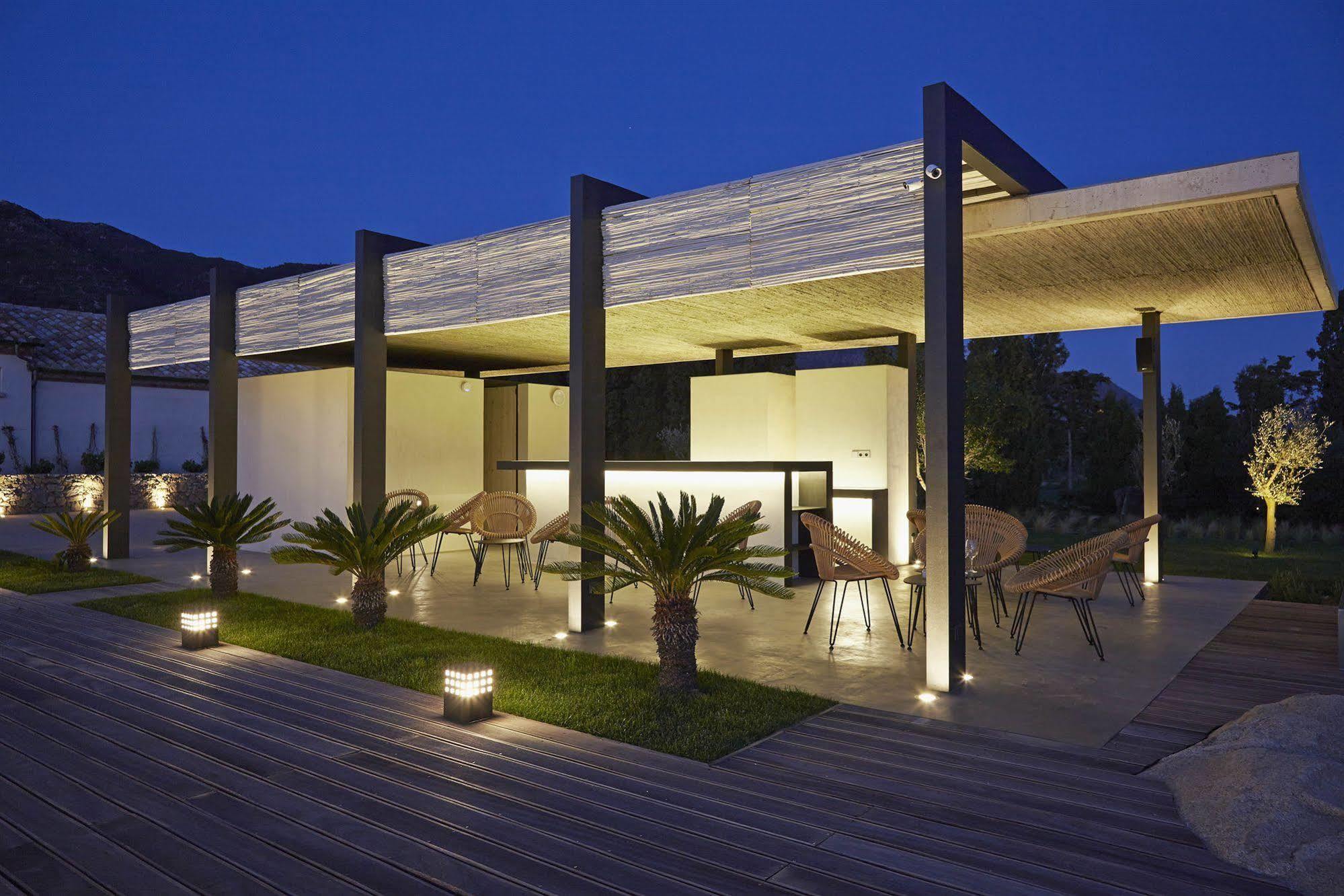 Hotel Mas Lazuli By Fimedhotels Pau Esterno foto