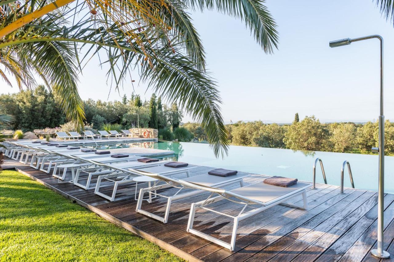 Hotel Mas Lazuli By Fimedhotels Pau Esterno foto