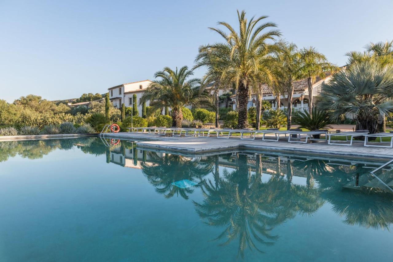 Hotel Mas Lazuli By Fimedhotels Pau Esterno foto
