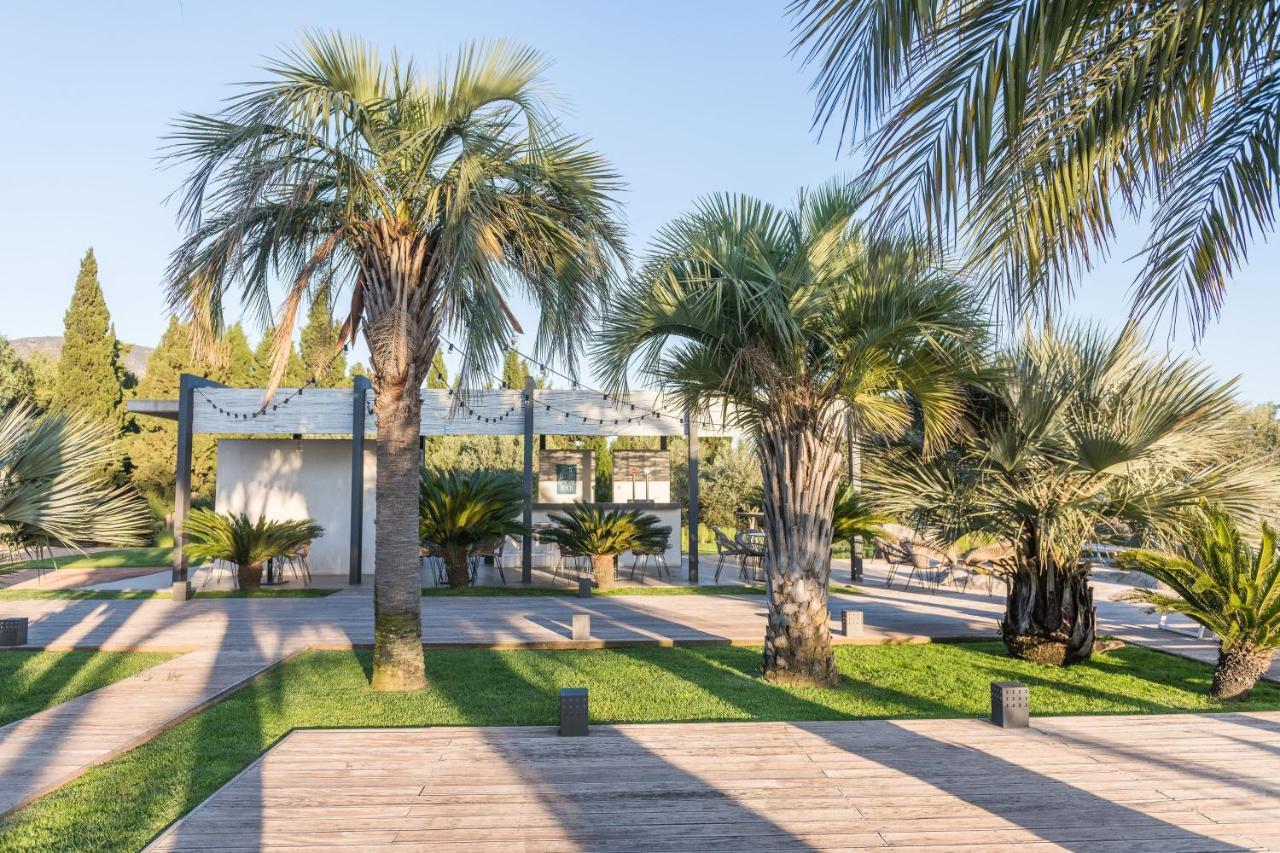 Hotel Mas Lazuli By Fimedhotels Pau Esterno foto