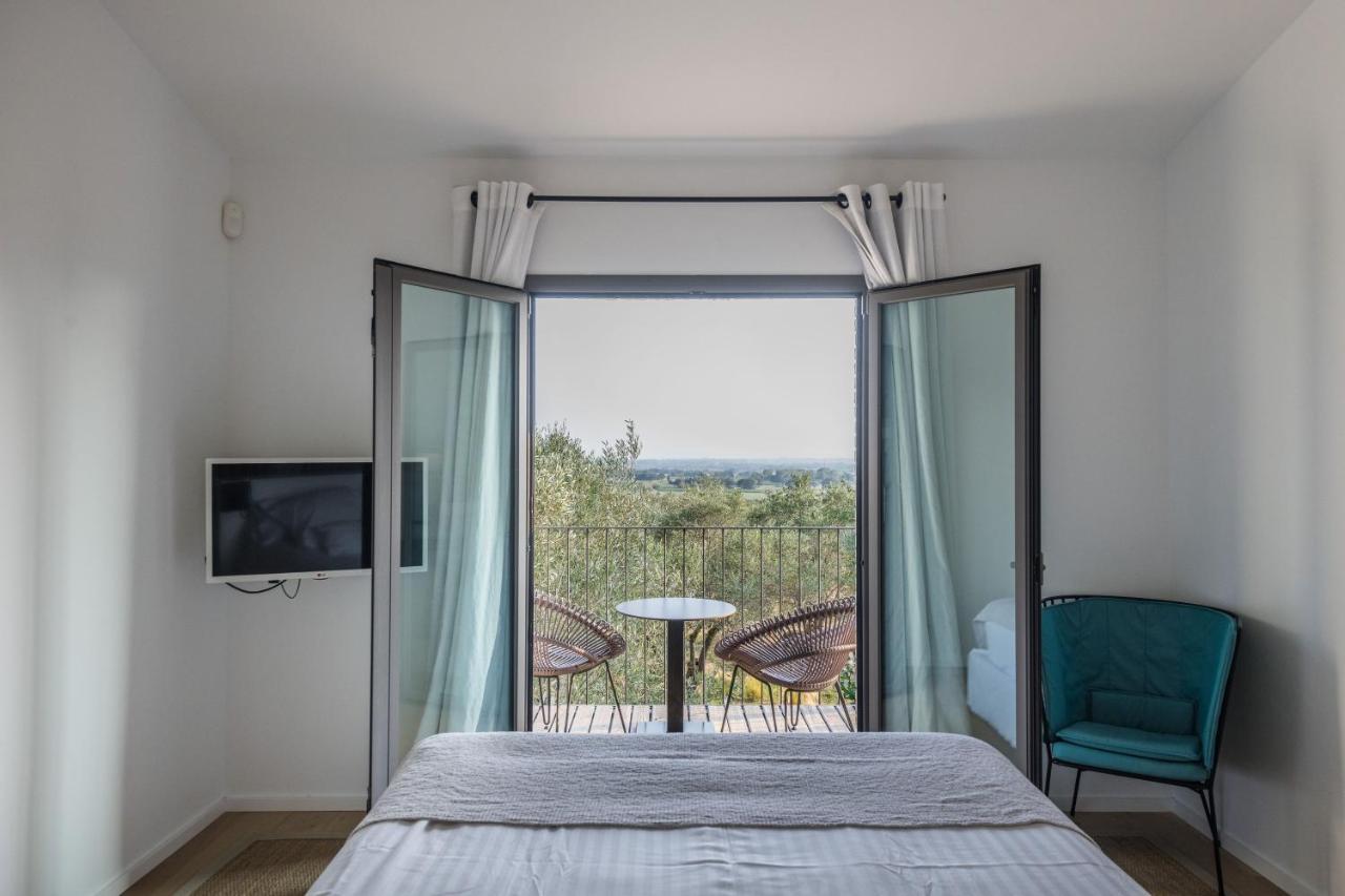 Hotel Mas Lazuli By Fimedhotels Pau Esterno foto